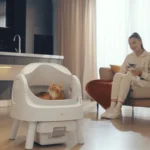 litterbox relax and let your pet do it