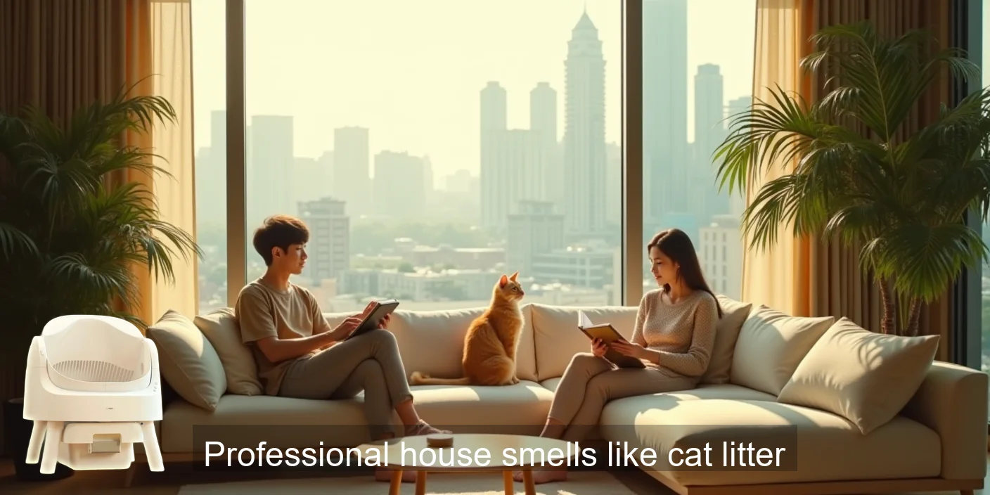 Professional House Smell Removal Tips